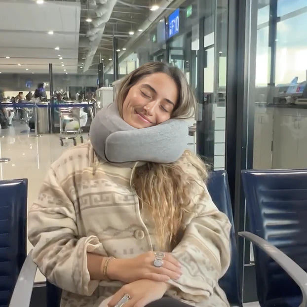 Velior Neck Pillow